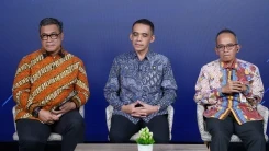 Mengawal Komitmen dan Langkah Nyata Atasi Banjir dan Tanah Longsor: Hasil Rakornas PB 2025 Dibahas di “Ngopi Bareng BNPB”